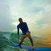 Beginner Surfing Lesson in Bali