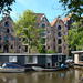 Private Tour: 1.5-Hour Amsterdam Canals Segway Tour