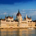 Budapest Combo: Hop-On Hop-Off Tour, Sightseeing Cruise on the Danube, coffee and cake in Historical Cafe Gerbeaud and a Typical Hungarian Meal
