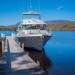 7-Day Expedition of Bathurst Harbour and Port Davey On-Board MV Odalisque from Hobart