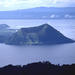 Private Tour: Taal Trekking with Lunch from Manila