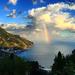 Amalfi Coast Hiking Tour Path Of The Gods 'Sentiero Degli Dei'