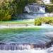 Ocho Rios Super Saver: Green Grotto Caves plus Dunn's River Falls 