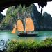 Halong Bay Day Cruise from Hanoi