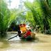 Mekong Delta Floating Market Day Trip with Traditional Cooking Class