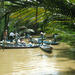 Private Tour: Mekong Delta Boat Cruise with Cu Chi Tunnels 