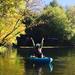 Full Day Kayaking Tour of the Willamette Valley
