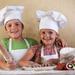 Cooking with Kids in the Heart of Florence: Learn How to Prepare Pizza and Gelato