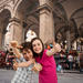 Family Walking Tour: Anecdotes and Florence Legends Tour with Gelato Included