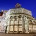 Florence Baptistery and Duomo Tour with Wine and Cheese