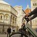 Florence Electric Bike Tour with Farm and Wine Bar Visit