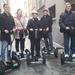 Florence Segway Tour with Lunch