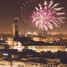 New Year's Eve: Tuscan Dinner, Gala Concert and Midnight Champagne Toast in Florence