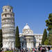 Pisa Half-Day Trip from Florence Including Skip-the-Line Learning Tower of Pisa Ticket