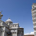 Pisa Semi-Independent Half Day Tour by Bus from Florence