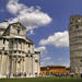 Pisa Walking Tour: Cathedral Square