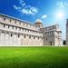 Private Pisa Discovery Walking Tour with Options of Lunch or Dinner