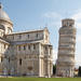 Private Tour: Pisa and the Leaning Tower