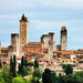 Siena, San Gimignano and Greve in Chianti Day Trip from Florence with Wine Tasting