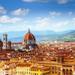 Skip the Line: Small-Group Florence Duomo Tour with Terrace Visit, Dome Climb, Wine Tasting and Optional Lunch