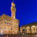 Uffizi Gallery: Tuesday Night Tour Including Aperitivo or Dinner in Piazza della Signoria