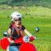 Vespa Tour of Fiesole and Mugello from Florence Including Wine and Espresso Tasting