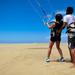 Kite Surf Beginners Course in Gran Canaria