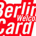 Berlin WelcomeCard Museum Island