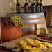 Dinner and Wine Tasting in Original Tuscan Farmhouse