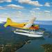 Seattle to Friday Harbor Seaplane Flight