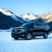 Private Chauffeured Whistler Transfer with Sightseeing