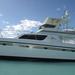 Turks and Caicos Full-Day Luxury Private Yacht Charter