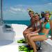 Turks and Caicos Half-Day Luxury Private Yacht Charter