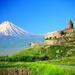 6-Day Armenia Panorama Tour