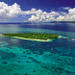2-Day Reef and Rainforest Package Combo: Green Island Cruise and Kuranda Day Trip