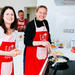 Budapest Private Market Tour and Cooking Class with a Local