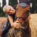 Horseback Riding in the Heart of Rome