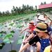 Private Full-Day Canal and Rural Bangkok Tour including Lunch