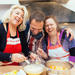 Private Greek Cooking Class with Organic Products - With Locals