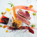 Private Michelin Star Food Tour in Rome