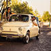 Private Tour: Highlights of Rome in a Classic Fiat 500