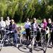 Private Urban Farming Bike Tour in Amsterdam