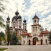 Chisinau : 3 Excursions in One Day Curchi Monastery, Old Orhei and Chateau Vartely