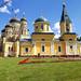 Full-Day Private Tour to the Monasteries of Capriana and Hincu from Chisinau