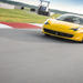 Professional Supercar Racetrack Experience in New Orleans