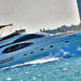 Dubai Luxury Yacht Charter From Dubai Marina