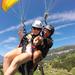 Tandem Paragliding with Instructor