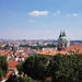 Prague Private Grand City Tour by Car