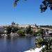 Private Tour: Prague Half-Day Discovery by Minivan