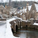 Christmas Day Tour: Stonehenge, Bath and the Cotswolds